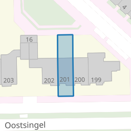 Perceel DEL00-N-2392