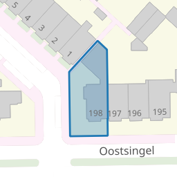 Perceel DEL00-N-2400