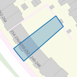 Perceel DEL00-N-2407