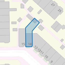 Perceel DEL00-N-2414