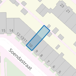 Perceel DEL00-N-2417