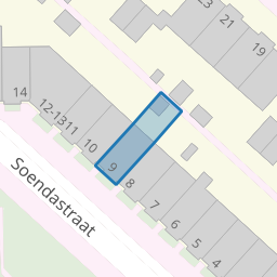 Perceel DEL00-N-2418