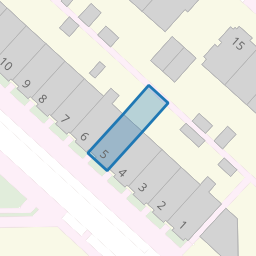 Perceel DEL00-N-2422