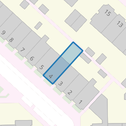 Perceel DEL00-N-2423