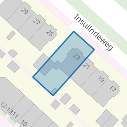 Perceel DEL00-N-2439