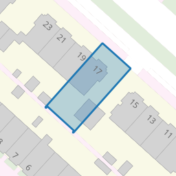 Perceel DEL00-N-2442