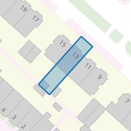 Perceel DEL00-N-2444