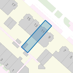 Perceel DEL00-N-2445