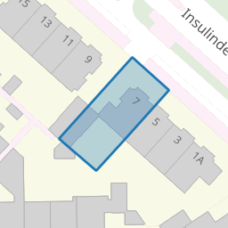 Perceel DEL00-N-2447