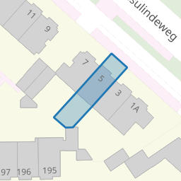 Perceel DEL00-N-2448