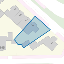 Perceel DEL00-N-2450