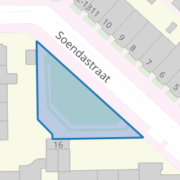 Perceel DEL00-N-2454