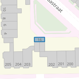 Perceel DEL00-N-2455