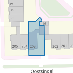 Perceel DEL00-N-2456