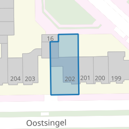 Perceel DEL00-N-2457