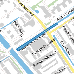 Perceel DEL00-N-2493