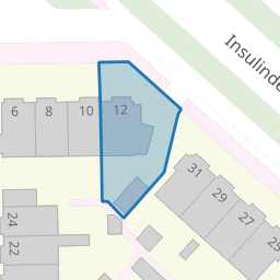 Perceel DEL00-N-2496