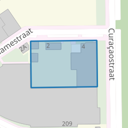 Perceel DEL00-N-2517