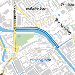 Perceel DEL00-N-2523