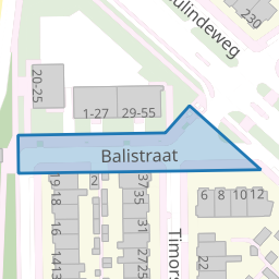 Perceel DEL00-N-2525