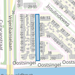 Perceel DEL00-N-2527