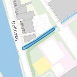 Perceel DEL00-N-2531