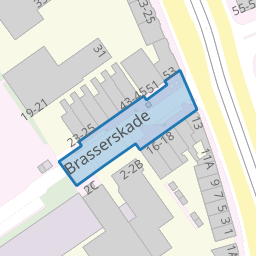 Perceel DEL00-N-2537