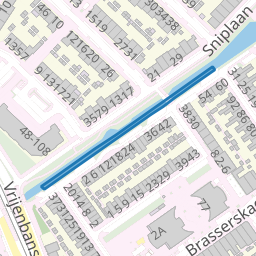 Perceel DEL00-N-2545