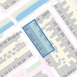 Perceel DEL00-N-2549