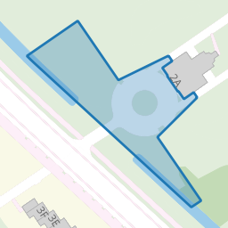 Perceel DEL00-N-2573