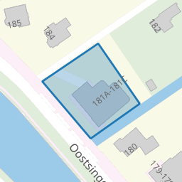 Perceel DEL00-N-2580