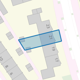 Perceel DEL00-N-2588