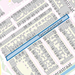 Perceel DEL00-N-2592