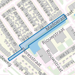 Perceel DEL00-N-2595