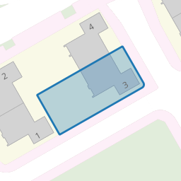 Perceel DEL00-N-2617