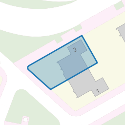 Perceel DEL00-N-2618