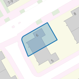 Perceel DEL00-N-2620