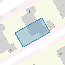 Perceel DEL00-N-2624