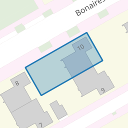 Perceel DEL00-N-2625