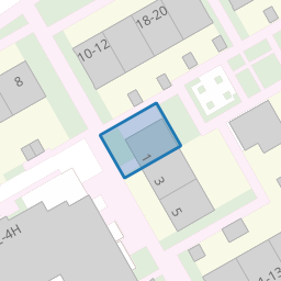 Perceel DEL00-N-2632