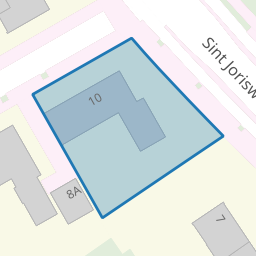 Perceel DEL00-N-2669