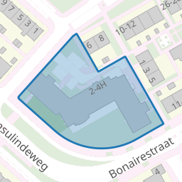 Perceel DEL00-N-2674