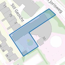 Perceel DEL00-N-2685