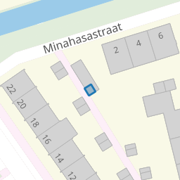 Perceel DEL00-N-2692