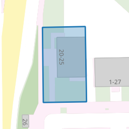 Perceel DEL00-N-2694