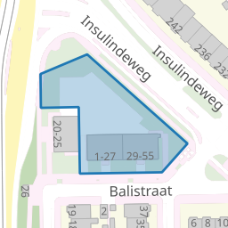 Perceel DEL00-N-2695