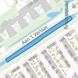 Perceel DEL00-N-2699