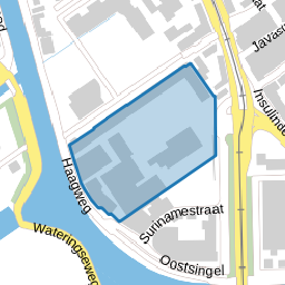 Perceel DEL00-N-2703