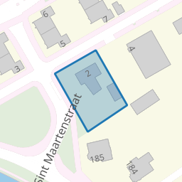 Perceel DEL00-N-2706