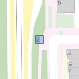 Perceel DEL00-N-2713